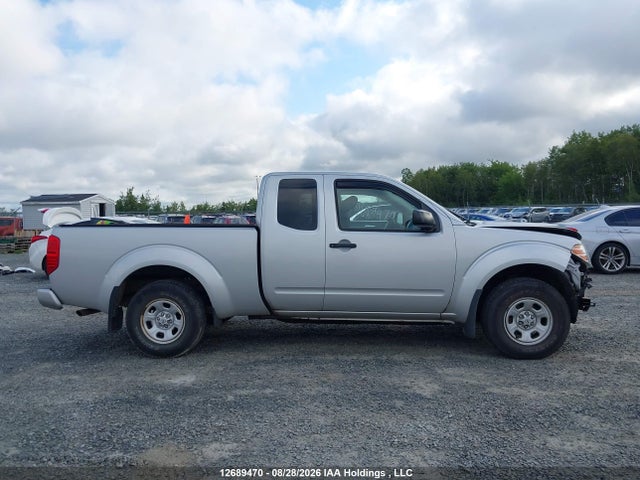 Aukcja sprzedaży 2019 Nissan Frontier S, vin: 1N6BD0CT5KN730430, numer aukcji: 12689470