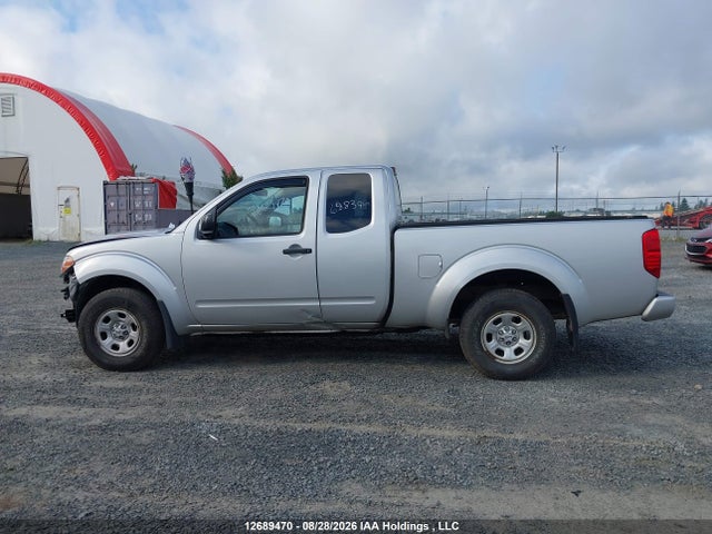 Aukcja sprzedaży 2019 Nissan Frontier S, vin: 1N6BD0CT5KN730430, numer aukcji: 12689470