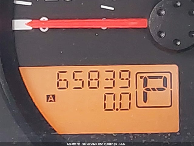 Aukcja sprzedaży 2019 Nissan Frontier S, vin: 1N6BD0CT5KN730430, numer aukcji: 12689470
