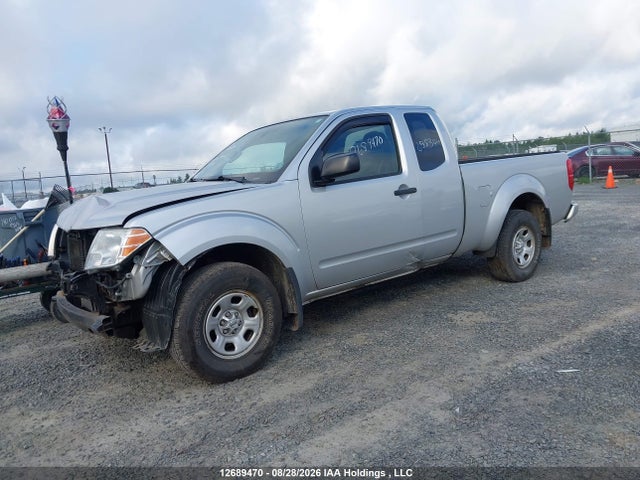 Aukcja sprzedaży 2019 Nissan Frontier S, vin: 1N6BD0CT5KN730430, numer aukcji: 12689470