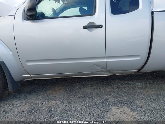Aukcja sprzedaży 2019 Nissan Frontier S, vin: 1N6BD0CT5KN730430, numer aukcji: 12689470