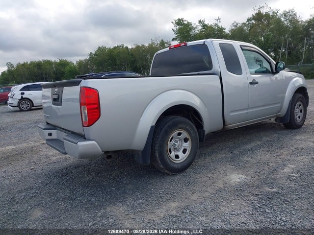Aukcja sprzedaży 2019 Nissan Frontier S, vin: 1N6BD0CT5KN730430, numer aukcji: 12689470