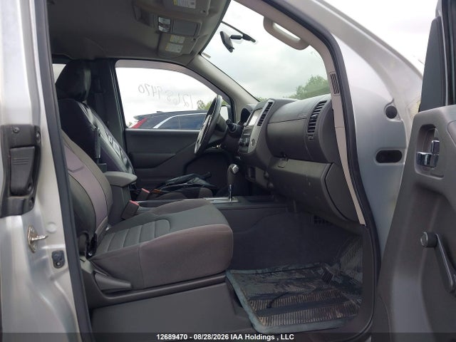 Aukcja sprzedaży 2019 Nissan Frontier S, vin: 1N6BD0CT5KN730430, numer aukcji: 12689470