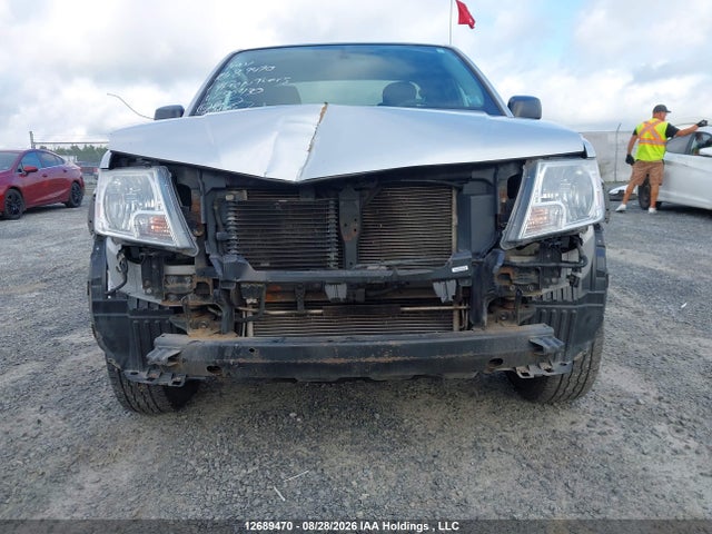 Aukcja sprzedaży 2019 Nissan Frontier S, vin: 1N6BD0CT5KN730430, numer aukcji: 12689470