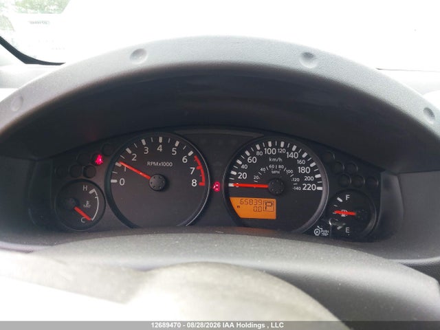 Aukcja sprzedaży 2019 Nissan Frontier S, vin: 1N6BD0CT5KN730430, numer aukcji: 12689470
