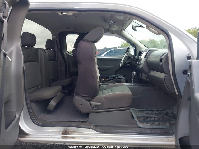 Aukcja sprzedaży 2019 Nissan Frontier S, vin: 1N6BD0CT5KN730430, numer aukcji: 12689470