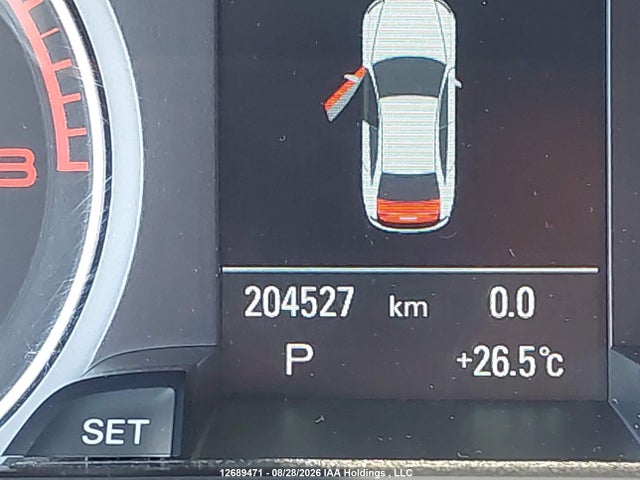 WAUFFCFL9EN041391 Audi A4 2.0 Progressiv