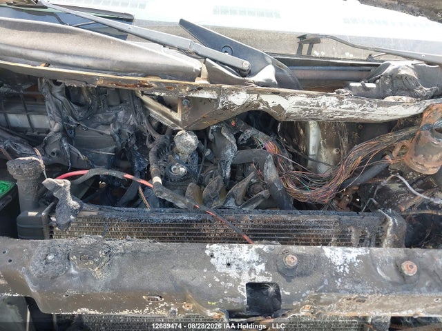 Aukcja sprzedaży 2005 Gmc Savana Standard, vin: 1GTEG15X851248947, numer aukcji: 12689474