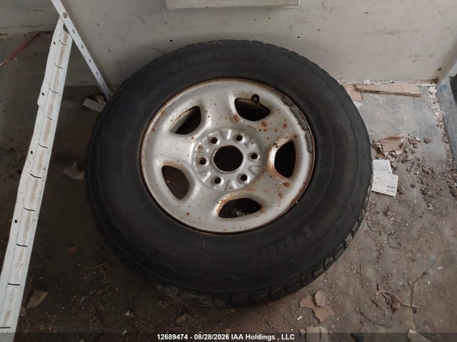 Aukcja sprzedaży 2005 Gmc Savana Standard, vin: 1GTEG15X851248947, numer aukcji: 12689474