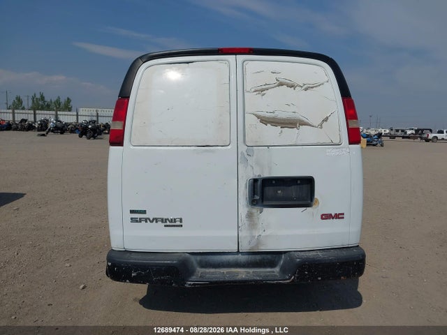 Aukcja sprzedaży 2005 Gmc Savana Standard, vin: 1GTEG15X851248947, numer aukcji: 12689474