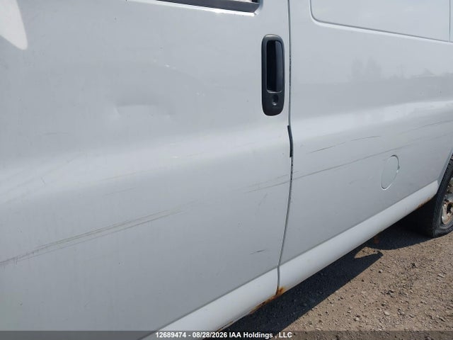 Aukcja sprzedaży 2005 Gmc Savana Standard, vin: 1GTEG15X851248947, numer aukcji: 12689474