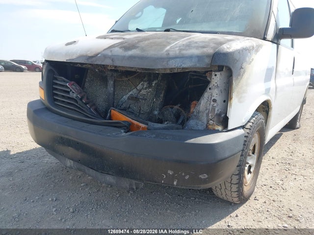 Aukcja sprzedaży 2005 Gmc Savana Standard, vin: 1GTEG15X851248947, numer aukcji: 12689474