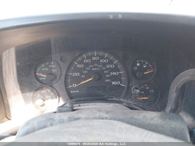 Aukcja sprzedaży 2005 Gmc Savana Standard, vin: 1GTEG15X851248947, numer aukcji: 12689474