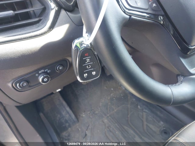 Chevrolet Equinox Premier 2024 3GNAXXEG2RL248370 Image 11