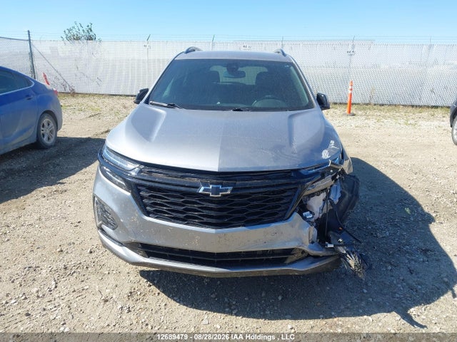 Chevrolet Equinox Premier 2024 3GNAXXEG2RL248370 Image 12