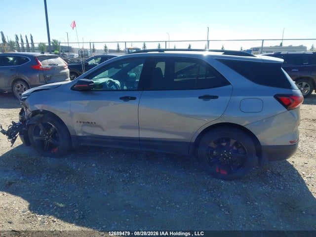 Chevrolet Equinox Premier 2024 3GNAXXEG2RL248370 Image 14
