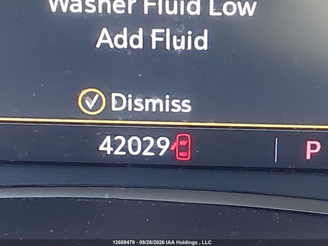Chevrolet Equinox Premier 2024 3GNAXXEG2RL248370 Image 15
