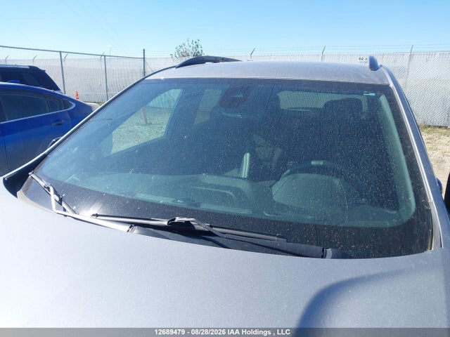 Chevrolet Equinox Premier 2024 3GNAXXEG2RL248370 Image 17