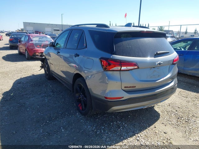 Chevrolet Equinox Premier 2024 3GNAXXEG2RL248370 Image 3