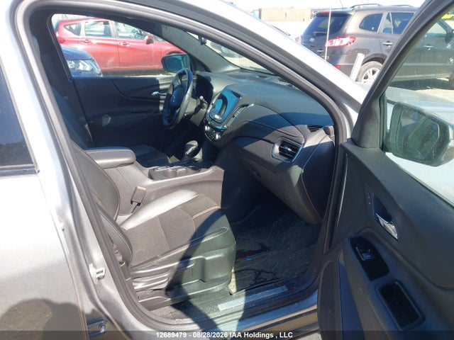 Chevrolet Equinox Premier 2024 3GNAXXEG2RL248370 Image 5
