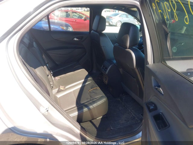 Chevrolet Equinox Premier 2024 3GNAXXEG2RL248370 Image 8