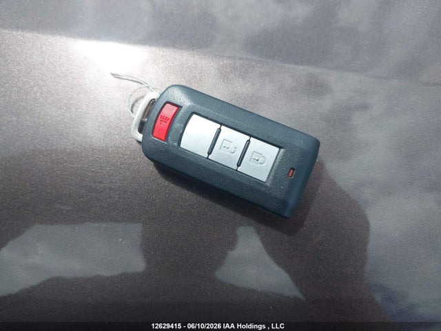 JA4AJVAW6NU603787 Mitsubishi Rvr Gt/le/se/sel