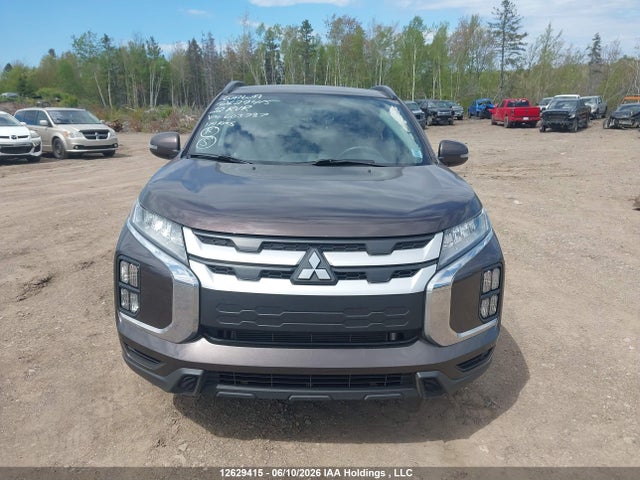 JA4AJVAW6NU603787 Mitsubishi Rvr Gt/le/se/sel