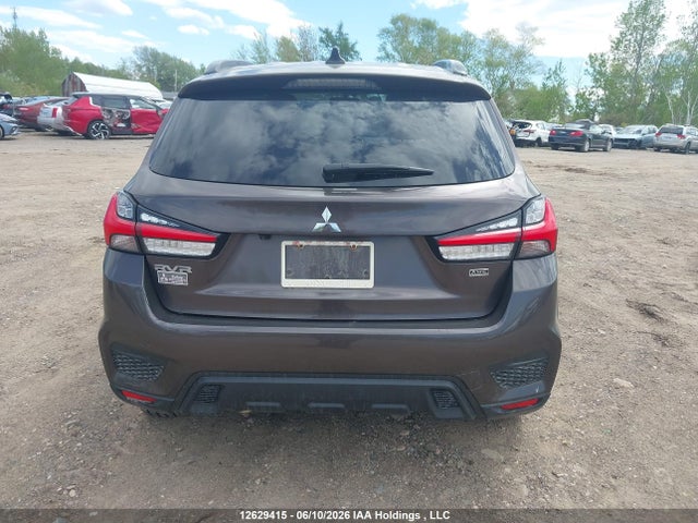 JA4AJVAW6NU603787 Mitsubishi Rvr Gt/le/se/sel