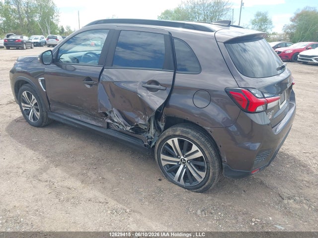 JA4AJVAW6NU603787 Mitsubishi Rvr Gt/le/se/sel