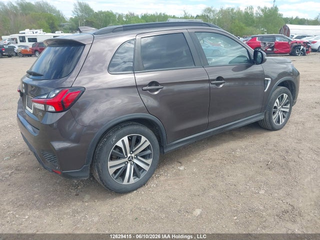 JA4AJVAW6NU603787 Mitsubishi Rvr Gt/le/se/sel