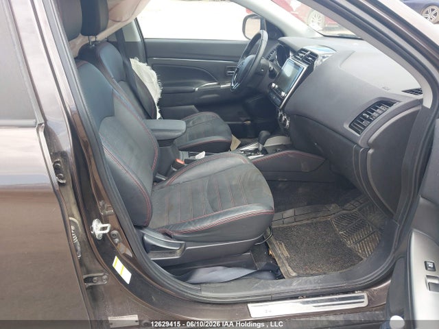 JA4AJVAW6NU603787 Mitsubishi Rvr Gt/le/se/sel