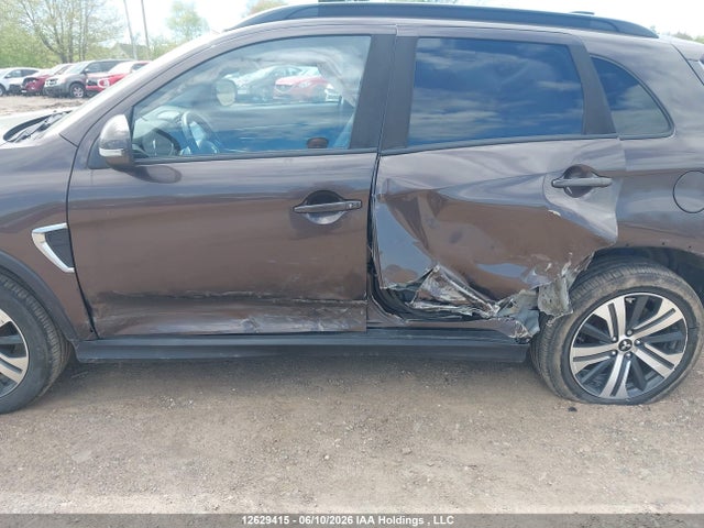 JA4AJVAW6NU603787 Mitsubishi Rvr Gt/le/se/sel