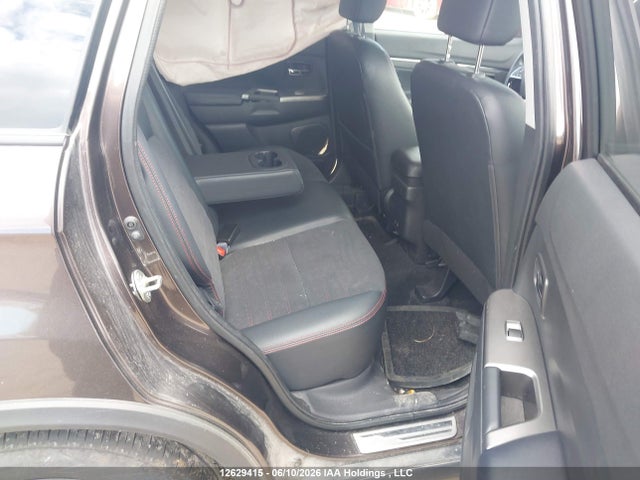 JA4AJVAW6NU603787 Mitsubishi Rvr Gt/le/se/sel
