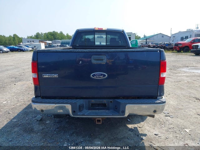 Продажа на аукционе авто 2004 Ford F-150 Lariat/xl/xlt, vin: 1FTVX14524NA94310, номер лота: 12661335