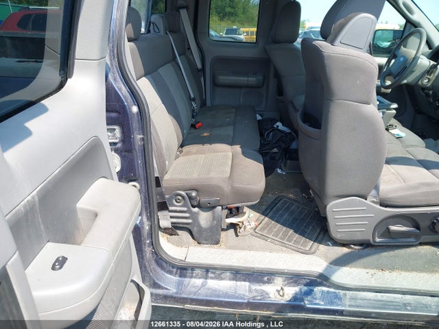 Продажа на аукционе авто 2004 Ford F-150 Lariat/xl/xlt, vin: 1FTVX14524NA94310, номер лота: 12661335