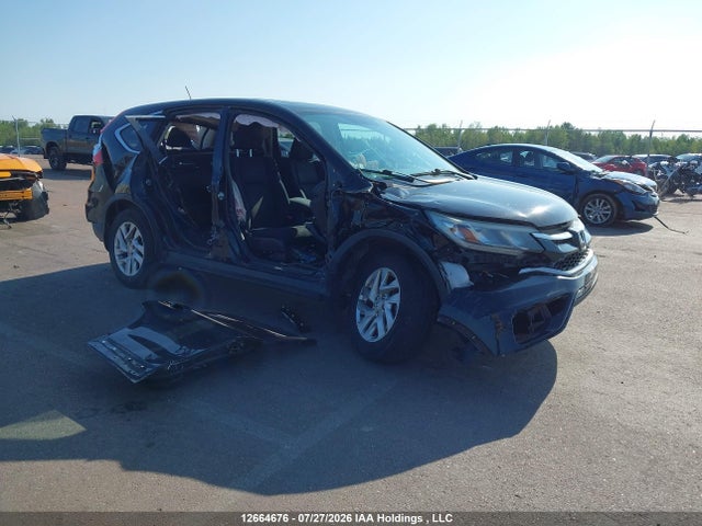 2015 2HKRM4H51FH129878 главное изображение