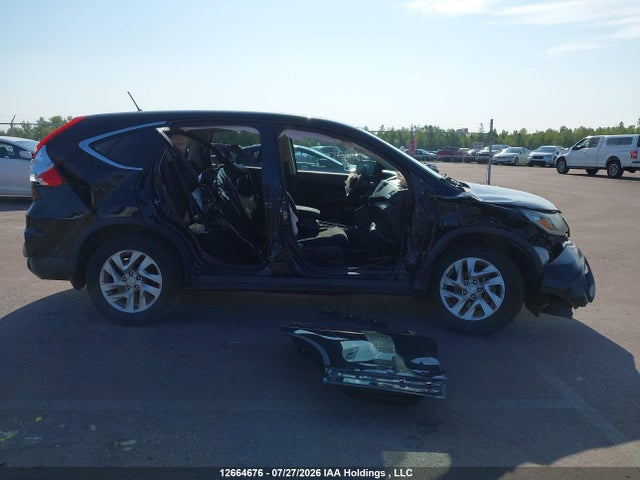 Honda CR-V EX 2015 2HKRM4H51FH129878 Image 12