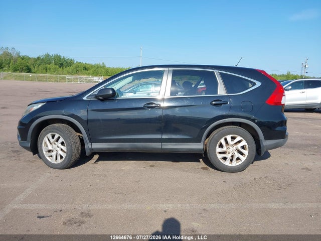 Honda CR-V EX 2015 2HKRM4H51FH129878 Image 13
