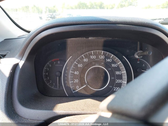 Honda CR-V EX 2015 2HKRM4H51FH129878 Image 14