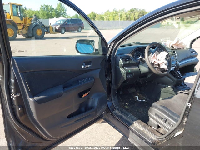 Honda CR-V EX 2015 2HKRM4H51FH129878 Image 17