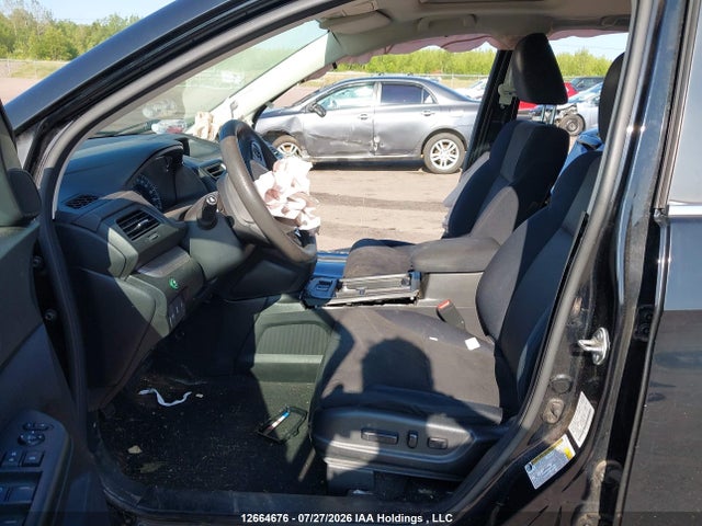 Honda CR-V EX 2015 2HKRM4H51FH129878 Image 18