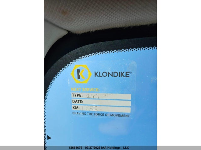 Honda CR-V EX 2015 2HKRM4H51FH129878 Image 20