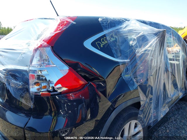 Honda CR-V EX 2015 2HKRM4H51FH129878 Image 22