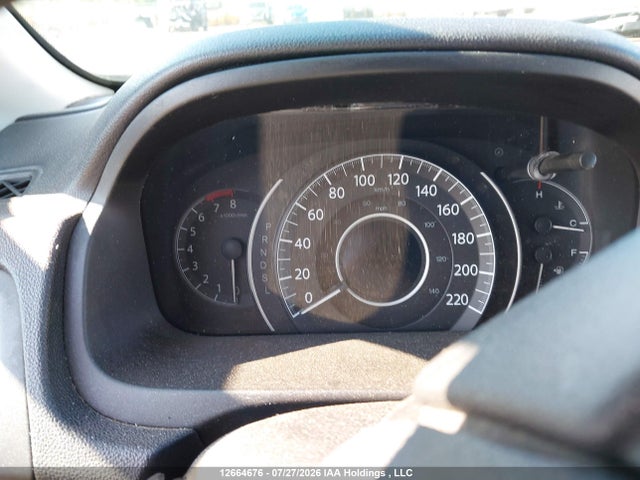 Honda CR-V EX 2015 2HKRM4H51FH129878 Image 7