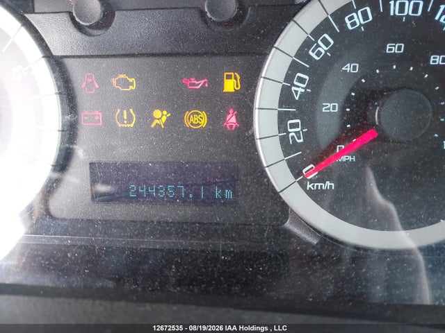 Aukcja sprzedaży 2011 Ford Escape Xlt Automatic, vin: 1FMCU0DG0BKC20086, numer aukcji: 12672535