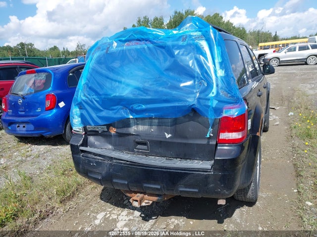 Aukcja sprzedaży 2011 Ford Escape Xlt Automatic, vin: 1FMCU0DG0BKC20086, numer aukcji: 12672535