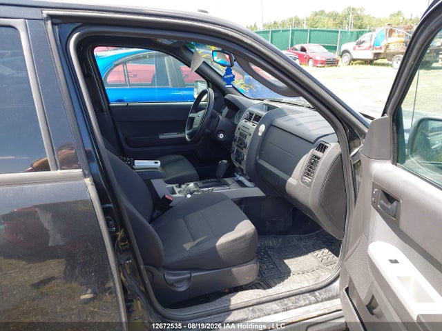 Aukcja sprzedaży 2011 Ford Escape Xlt Automatic, vin: 1FMCU0DG0BKC20086, numer aukcji: 12672535