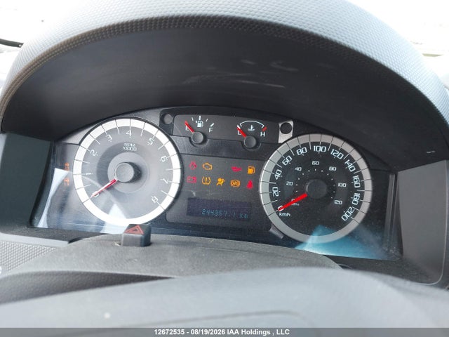 Aukcja sprzedaży 2011 Ford Escape Xlt Automatic, vin: 1FMCU0DG0BKC20086, numer aukcji: 12672535