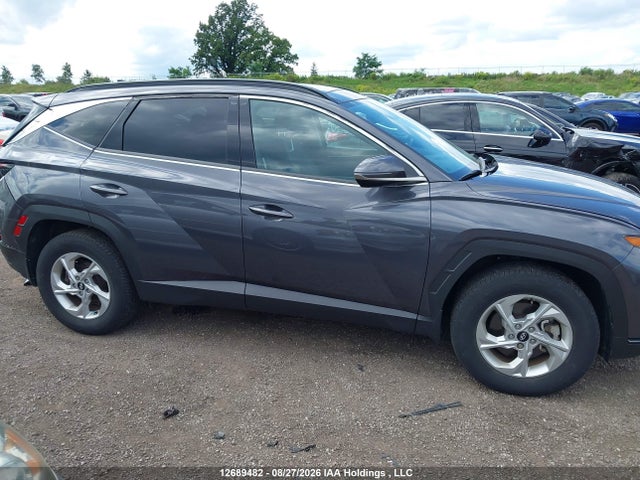 Hyundai TUCSON SEL 2022 KM8JCCAE0NU115930 Image 14