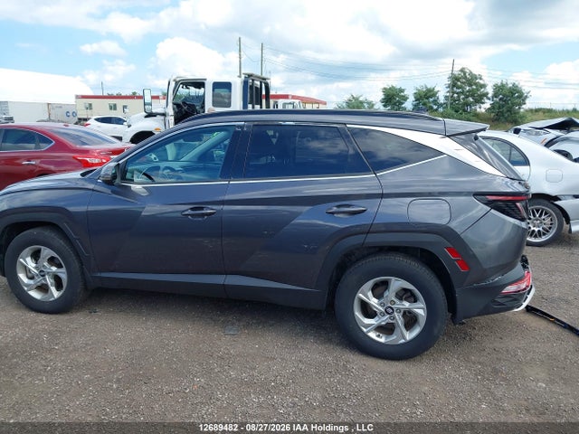 Hyundai TUCSON SEL 2022 KM8JCCAE0NU115930 Image 15